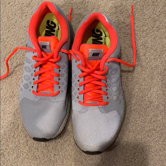 Nike Shoes - Nike running shoe